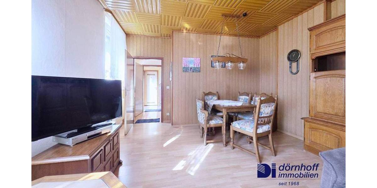 Mehrfamilienhaus, Wohnhaus Dortmund Neuasseln - 3 Zimmer, 72 m&sup2;, 199.000&euro; | Angebot:25313827