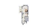 Doppelhaushälfte Essen Kupferdreh - 6 Zimmer, 215 m&sup2;, 670.000&euro; | Angebot:25724207