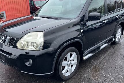 Nissan X-Trail 153.000 km 5.999 &euro; Bottrop 46238