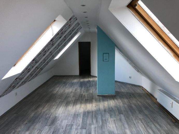 Etagenwohnung Gelsenkirchen Horst - 4 Zimmer, 85 m&sup2;, 650&euro; | Angebot:24268970