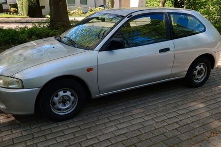 Mitsubishi Colt 159.000 km 2.190 &euro; Essen 45277