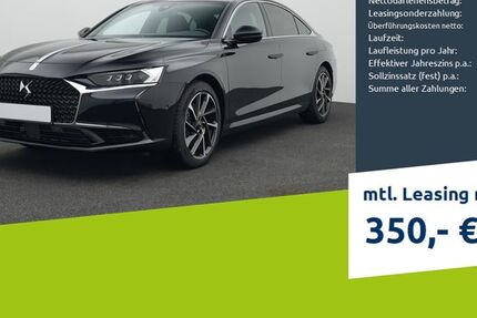 DS Automobiles DS9 13.200 km 38.990 &euro; Dortmund 44263