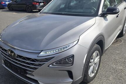 Hyundai NEXO 29.400 km 15.990 &euro; Gelsenkirchen 45884