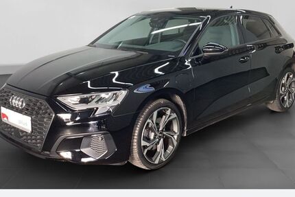 Audi A3 29.941 km 22.740 € Bochum 44809