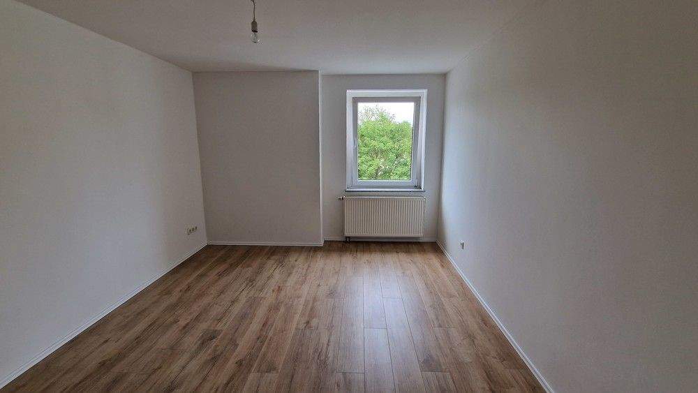 attraktive Wohnung in zentraler Lage inkl. moderner Einbauküche 2 zimmer
