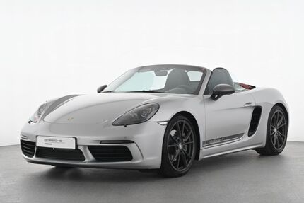 Porsche Boxster 56.676 km 64.880 &euro; Essen 45143