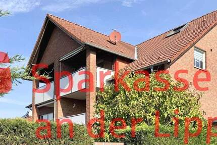 SCHÖNES WOHNLEBEN IN BORK! 3 zimmer