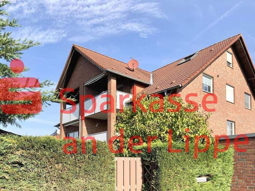 SCHÖNES WOHNLEBEN IN BORK! 3 zimmer