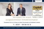 Etagenwohnung Dortmund Mitte - 2 Zimmer, 62 m&sup2;, 119.000&euro; | Angebot:26435477