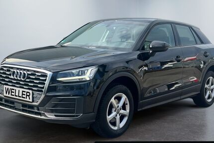 Audi Q2 67.000 km 16.470 &euro; Dortmund 44143