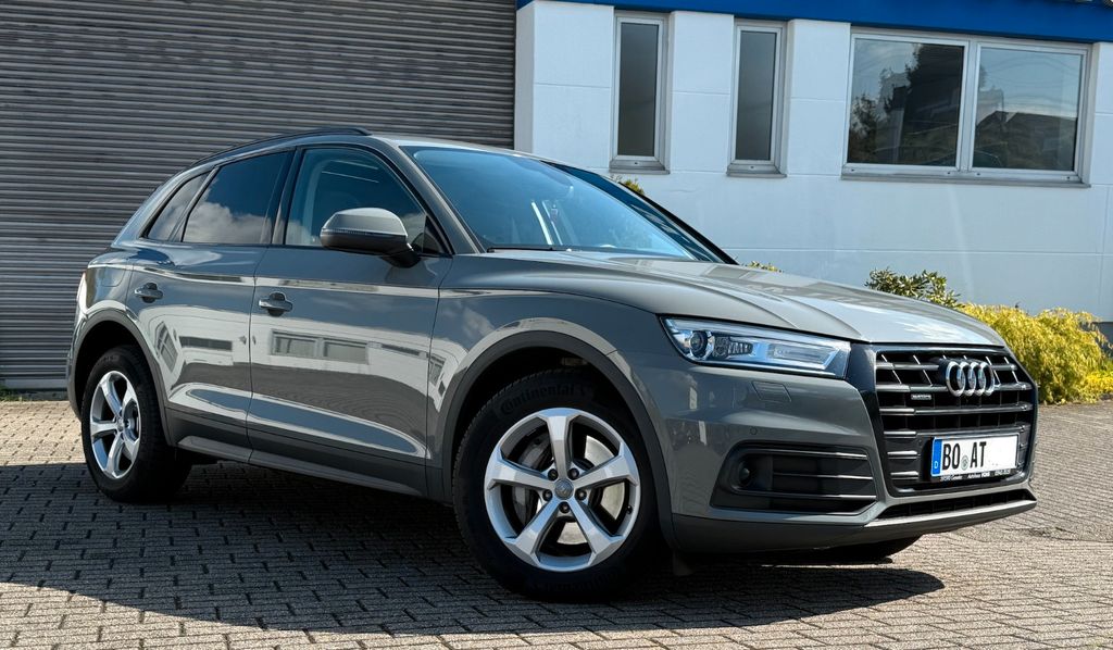 Audi Q5 45.850 km 36.290 &euro; Bochum 44795