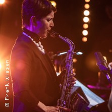WDR Big Band & Dee Dee Bridgewater 28.05.2027 Konzerthaus Dortmund