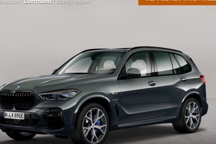 BMW X5 59.007 km 62.990 &euro; Dortmund 44263