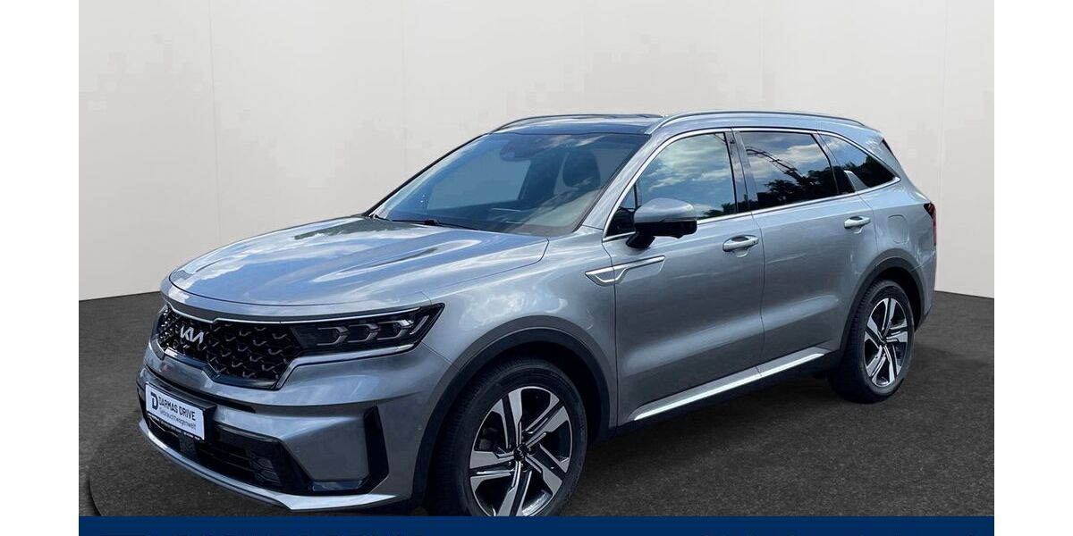 Kia Sorento 36.797 km 35.990 &euro; Castrop-Rauxel 44575