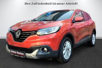 Renault Kadjar 82.537 km 10.990 &euro; Essen 45276