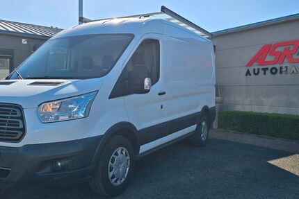 Ford Transit 62.288 km 17.999 &euro; Dülmen 48249