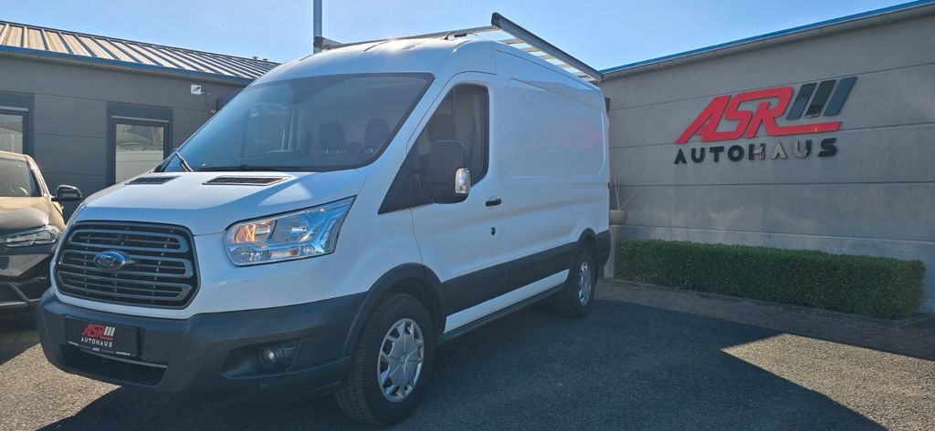 Ford Transit 62.288 km 17.999 &euro; Dülmen 48249