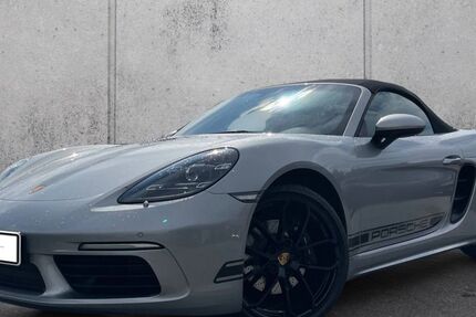 Porsche Boxster 6.346 km 77.890 € Recklinghausen 45665