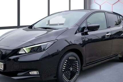 Nissan Leaf 4.500 km 26.990 € Dorsten 46282