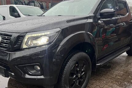 Nissan Navara 150.000 km 21.900 &euro; Bochum 44793