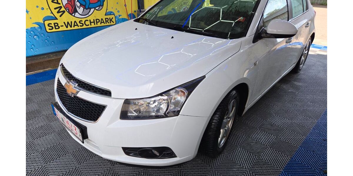 Chevrolet Cruze 157.000 km 3.999 &euro; Dortmund 44147