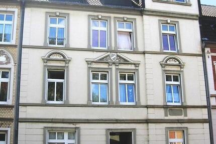 3-Zimmer-Wohnung in Recklinghausen Süd mit Balkon zimmer