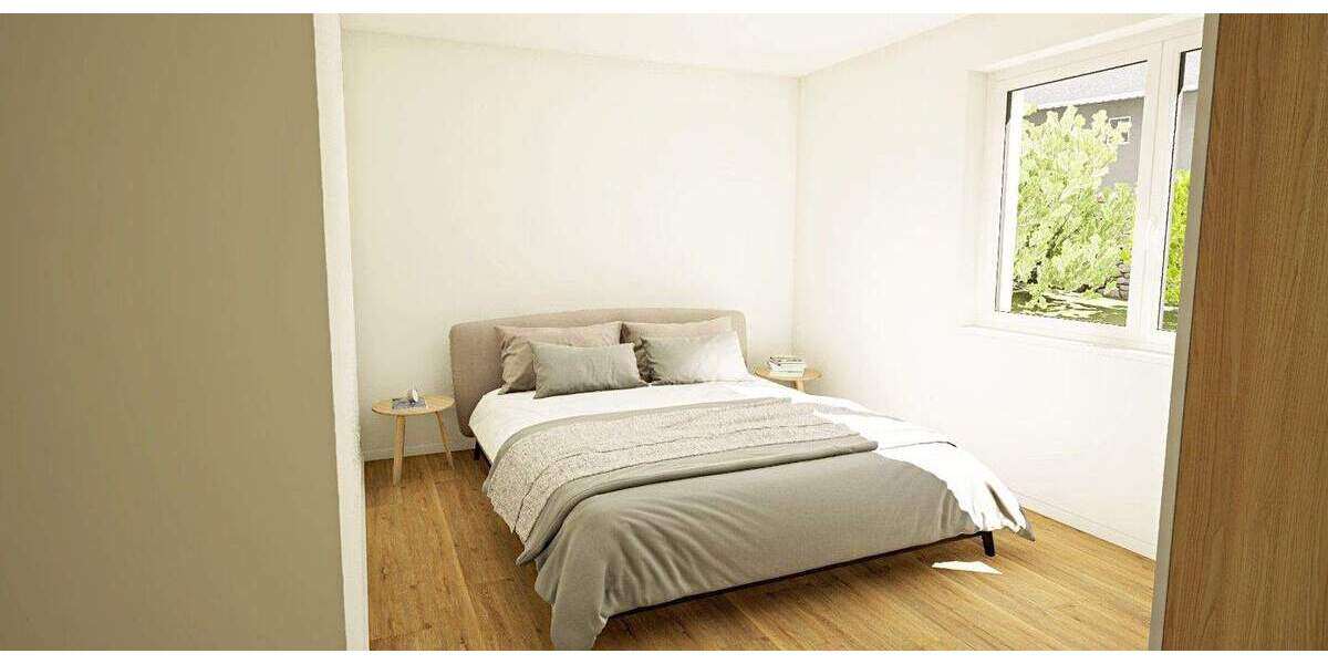 Etagenwohnung Witten Mitte - 4 Zimmer, 102 m&sup2;, 399.990&euro; | Angebot:23953782