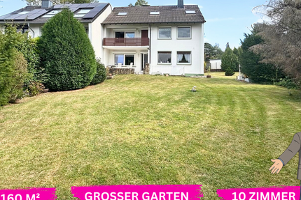 Haus zum Kaufen in Herne 530.000 € 159.5 m² 10 zimmer