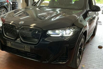 BMW iX3 53.005 km 43.790 &euro; Lünen 44534