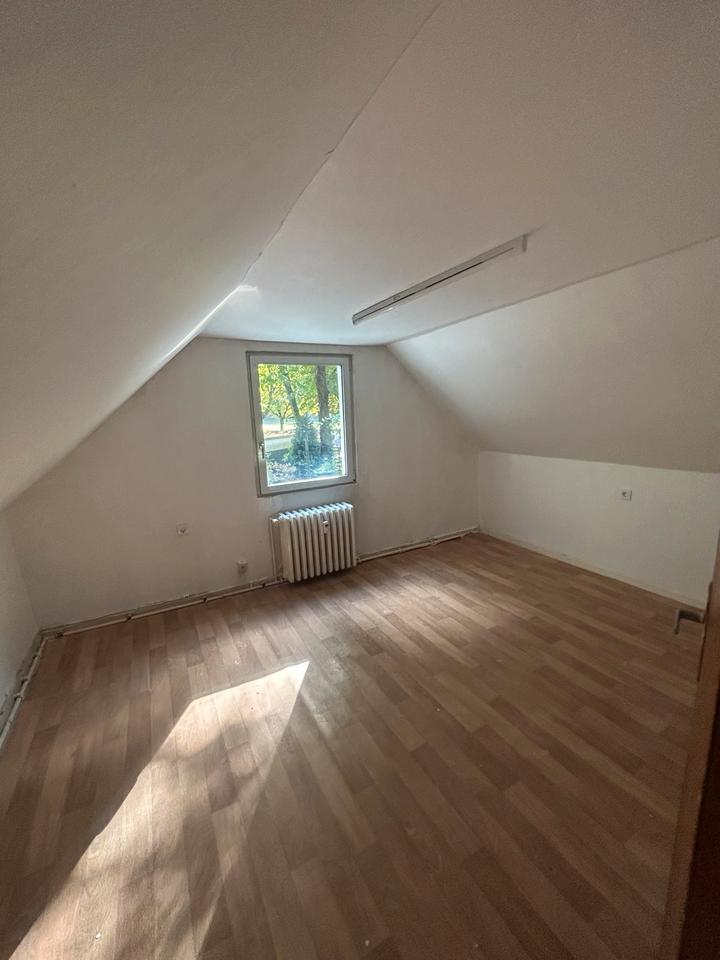 3,5 Zimmer Wohnung zimmer