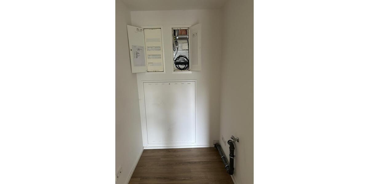 Bei VIVAWEST die Sonnenstrahlen auf der eigenen Terrasse genießen. 3 zimmer