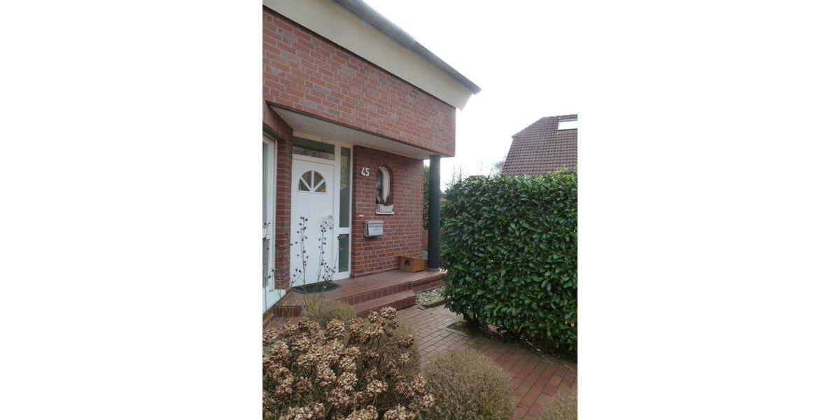 Reihenhaus Dorsten Alt-Wulfen - 3 Zimmer, 120 m&sup2;, 395.000&euro; | Angebot:26933731