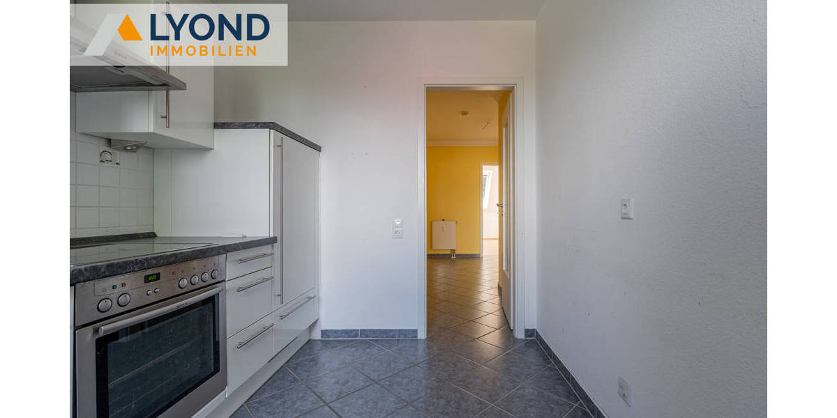 Etagenwohnung Dortmund Löttringhausen - 3 Zimmer, 80 m&sup2;, 249.000&euro; | Angebot:20757681