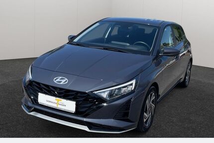 Hyundai i20 25.000 km 16.590 &euro; Datteln 45711
