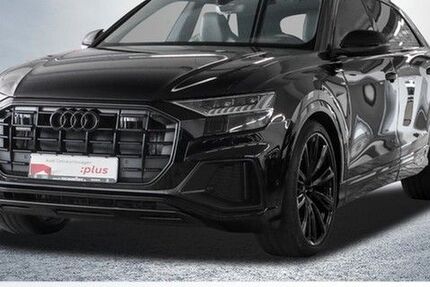 Audi Q8 49.980 km 64.840 &euro; Lünen 44534