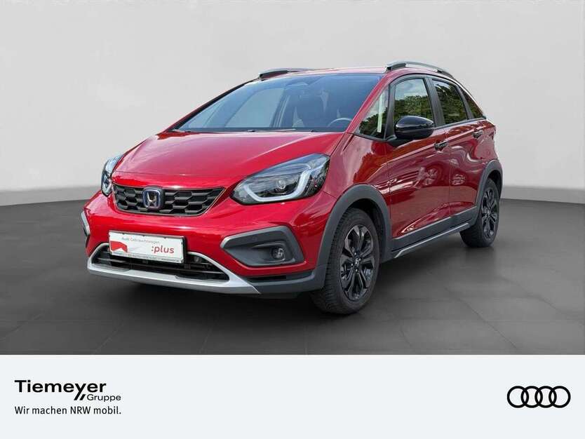 Honda Jazz 6.090 km 26.280 € Dorsten 46284