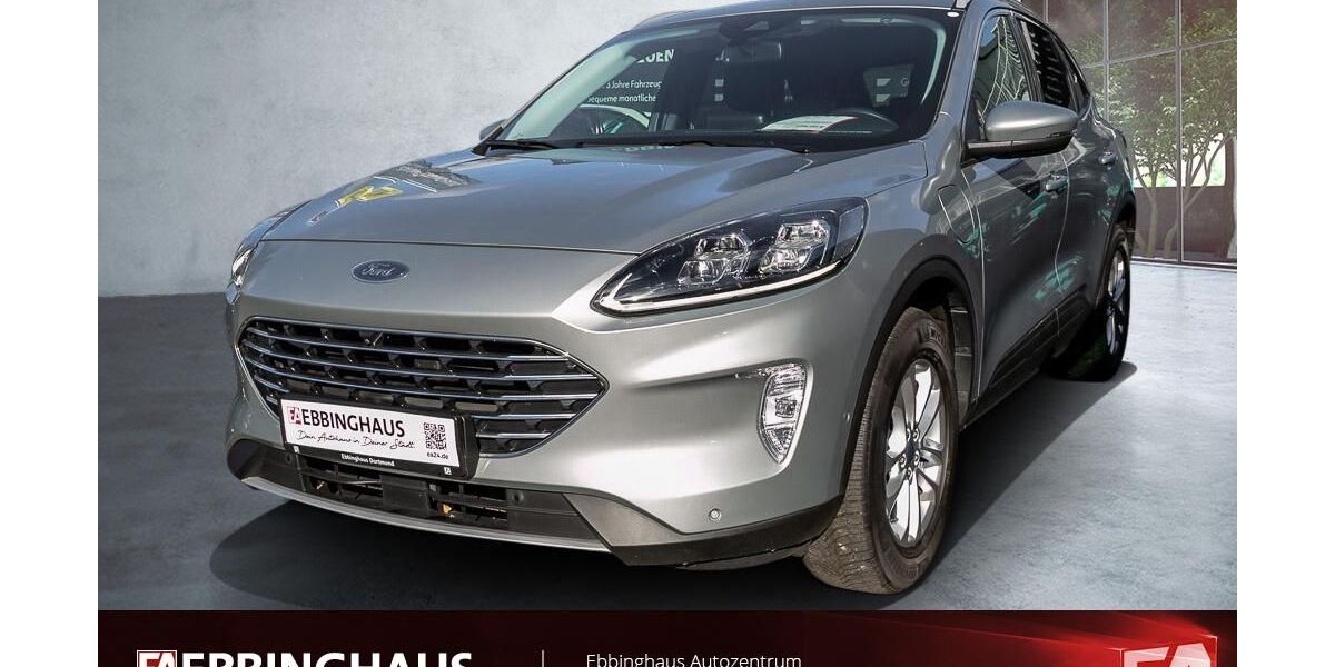 Ford Kuga 71.335 km 18.999 &euro; Dortmund 44149