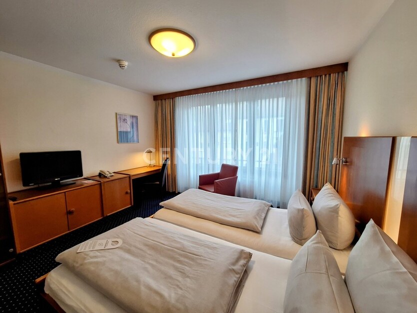 City Living – Investieren, wo das Leben pulsiert 1 zimmer