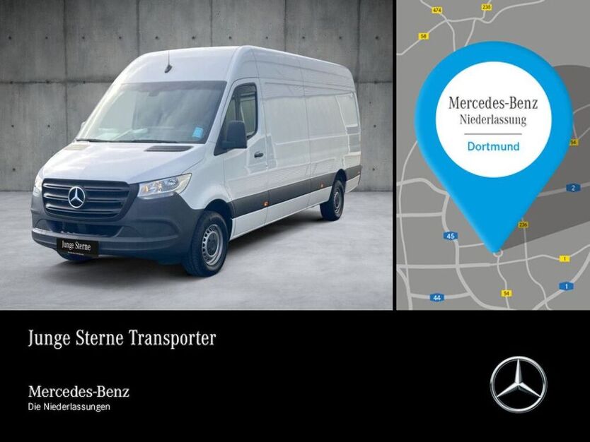 Sprinter
