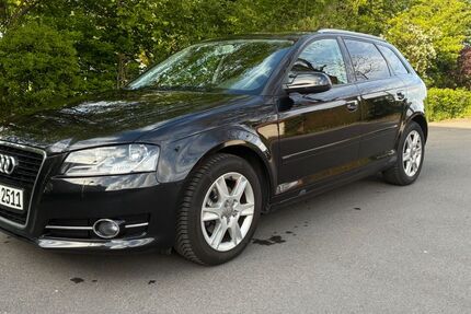 Audi A3 207.700 km 3.900 &euro; Datteln 45711