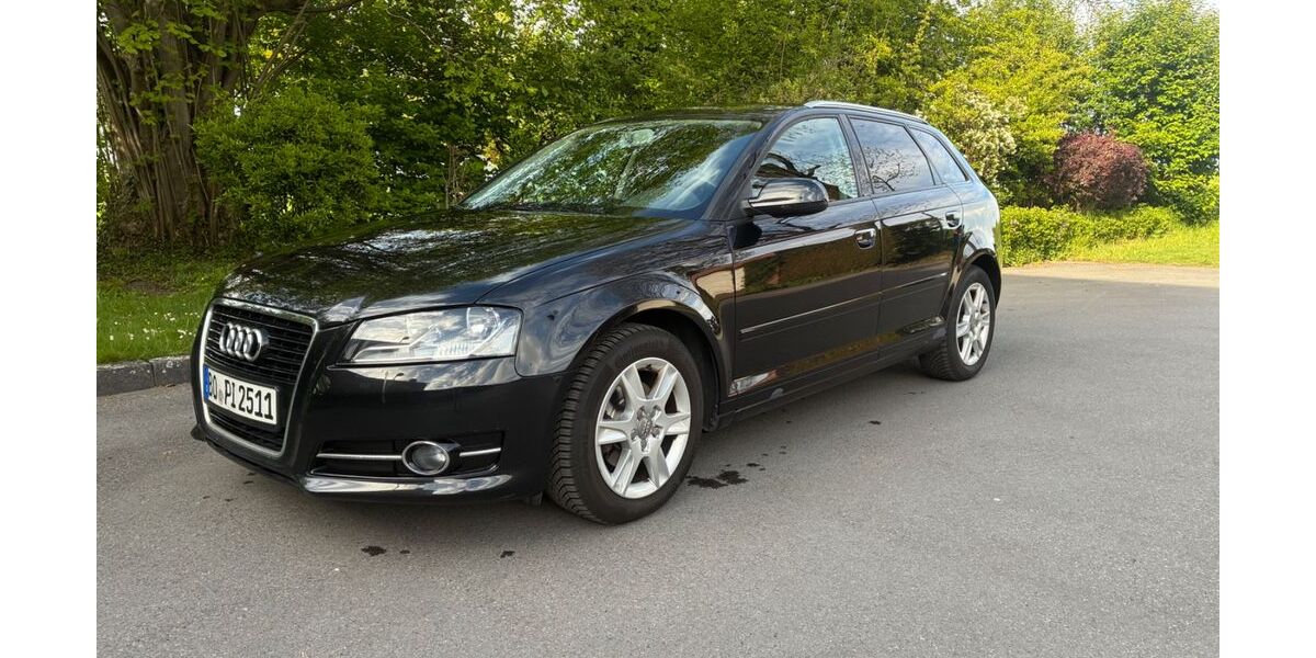 Audi A3 207.700 km 3.900 &euro; Datteln 45711