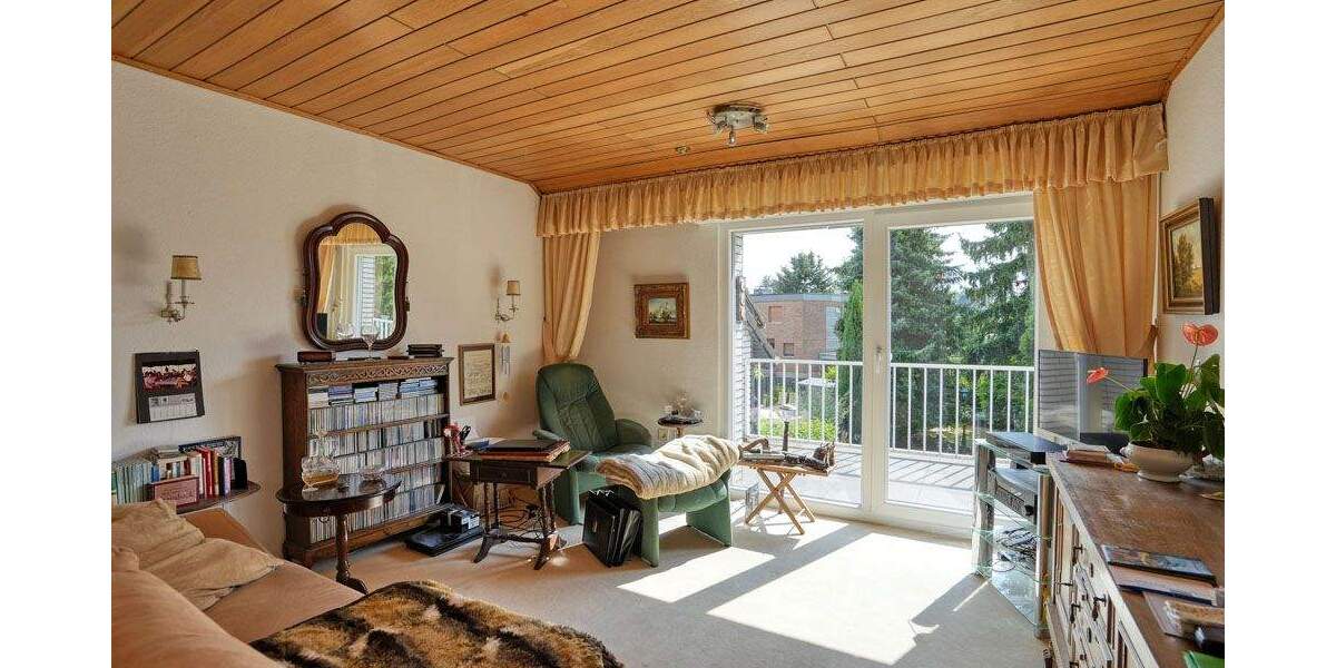 Reihenendhaus Bochum Eppendorf - 5 Zimmer, 141 m&sup2;, 475.000&euro; | Angebot:23956637