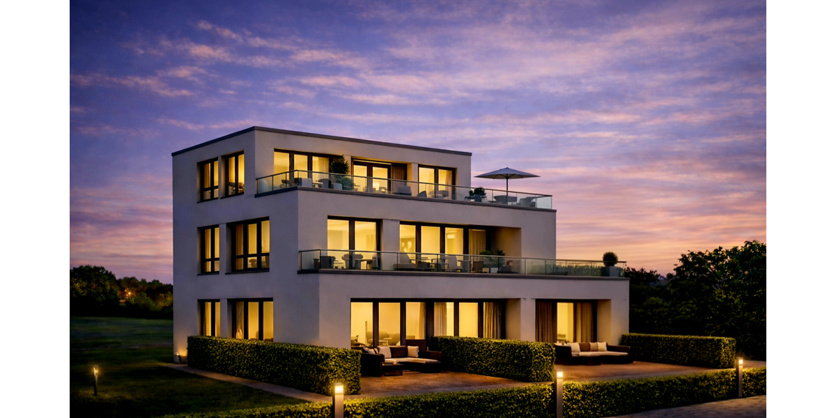 Etagenwohnung Bochum Bochum-Südwest - 3 Zimmer, 128 m&sup2;, 887.441&euro; | Angebot:25614663