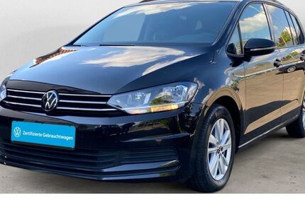 VW Touran 45.000 km 28.190 &euro; Bochum - Linden 44879