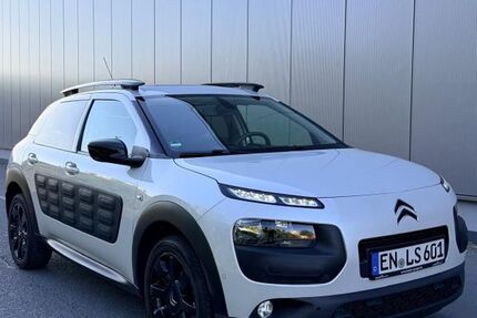 Citroen C4 Cactus 115.000 km 6.500 &euro; Wetter 58300