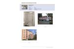 Erdgeschoßwohnung Witten Annen - 1 Zimmer, 24 m&sup2;, 320&euro; | Angebot:25957363