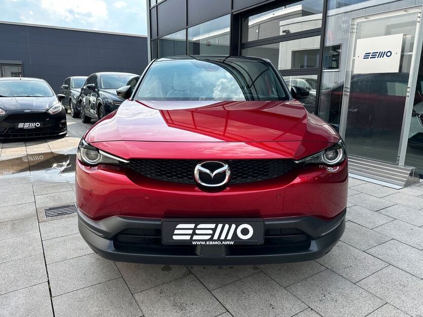 Mazda MX-30 57.423 km 13.790 € Oberhausen 46149