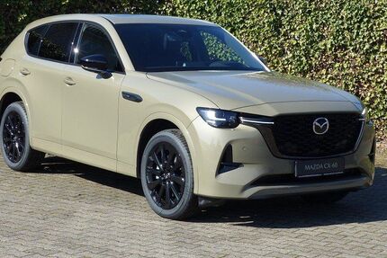 Mazda CX-60 11.500 km 48.800 &euro; Gelsenkirchen 45899