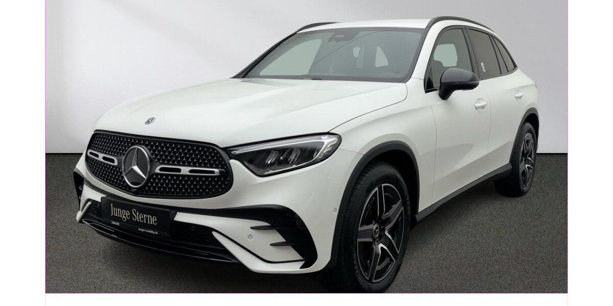 Mercedes-Benz GLC 300 12.170 km 54.740 &euro; Dortmund 44147