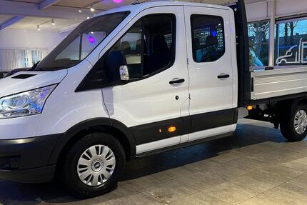 Ford Transit 175.000 km 16.200 &euro; Datteln 45711